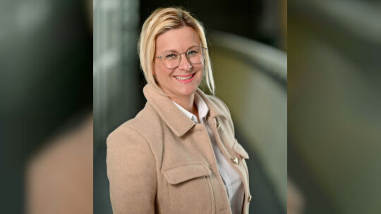Natascha Berg ist neue Ortsbürgermeisterin von Dazeroth