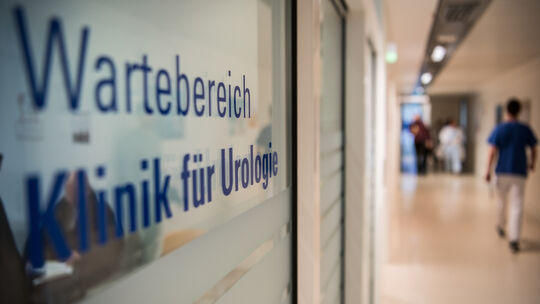Klinik für Urologie