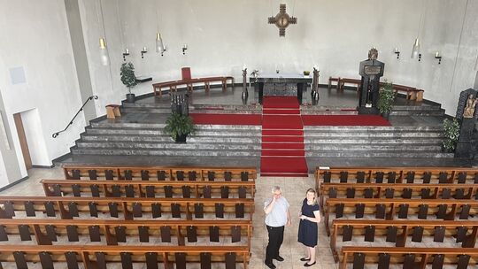Christkönigkirche 4