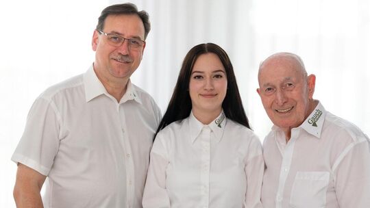 Gauch Stumpf 3 Generationen