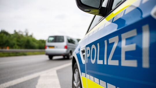 Polizei