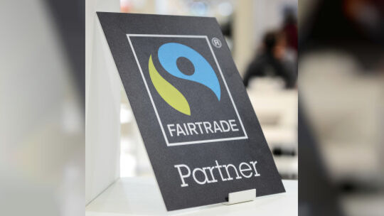 Messe "BioFach"
