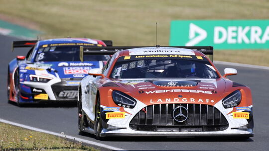 ADAC GT Masters, 2024, Rennen 2, Motorsport Arena Oschersleben, Deutschland, Sonntag, 28.04.2024