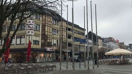 Neuwied Luisenplatz