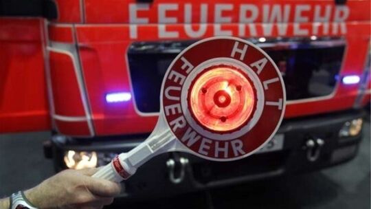 feuerwehr