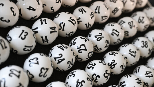 Berliner gewinnt fast 2,6 Millionen Euro im Lotto