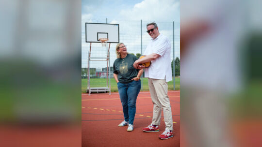 Duell Saarland gegen Pfalz