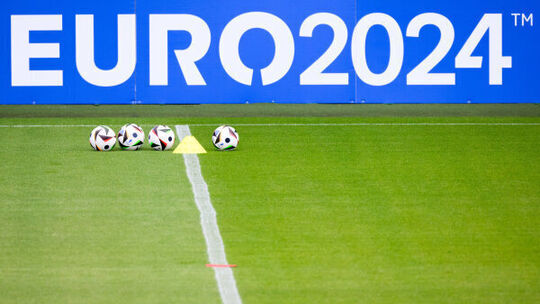 Euro 2024 - Niederlande