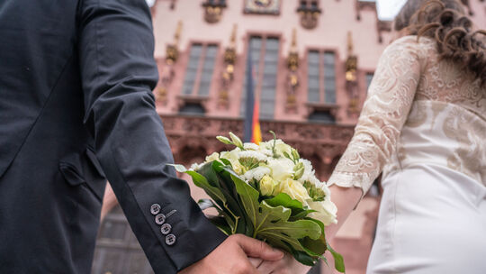 Liebe in Zeiten von Corona