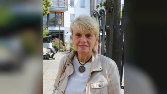 Umfrage