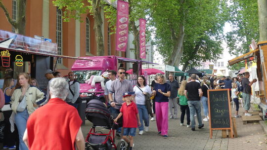 Street Food