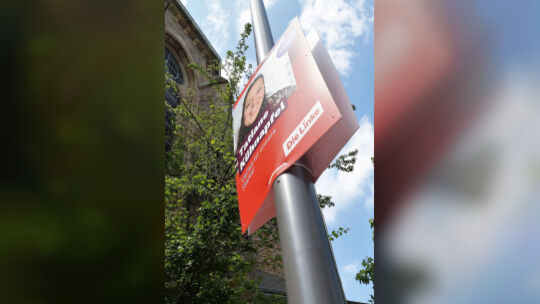 Linke Neuwied