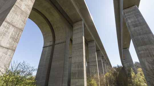 Wiedtal Brücke Neustadt