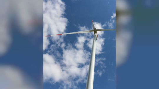 Insgesamt sollen im Windpark Zollstock acht Windräder entstehen, davon fünf auf Bad Sobernheimer Grund. Außerdem ist Nußbaum mit img_0574
