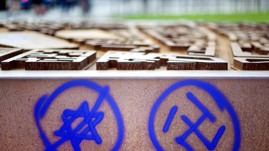 Antisemitismus