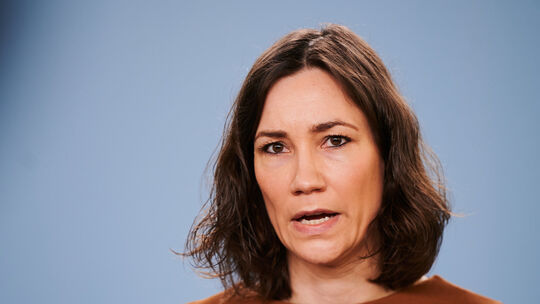 Anne Spiegel