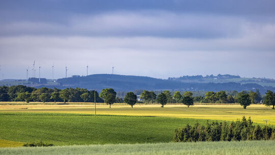 Wetter in der Eifel