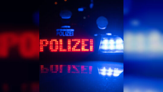 Frau nach Unfall in Südhessen schwer verletzt
