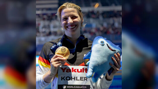Angelina Köhler