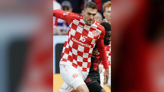 FSV Mainz 05 - Bayer 04 Leverkusen