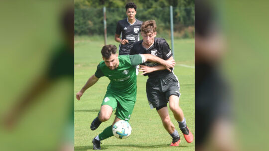 Südwestdeutscher Pokal