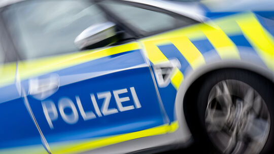 Polizei