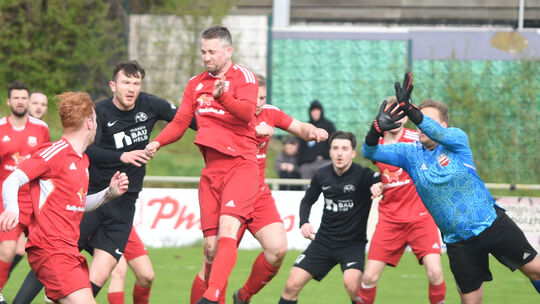 Kreispokal Halbfinale