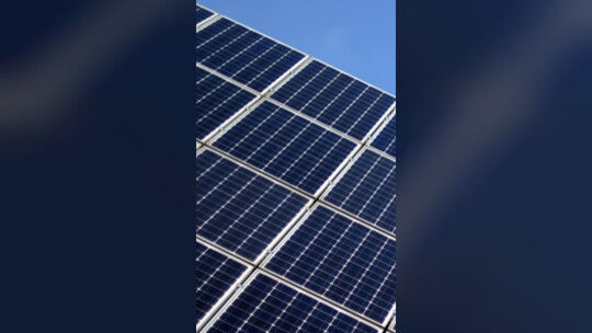 Solaranlagen: So profitieren Sie von höheren Einspeisevergütungen