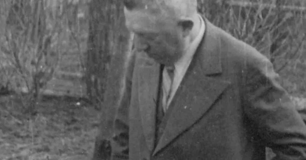 Hermann Josef Roth schildert in 