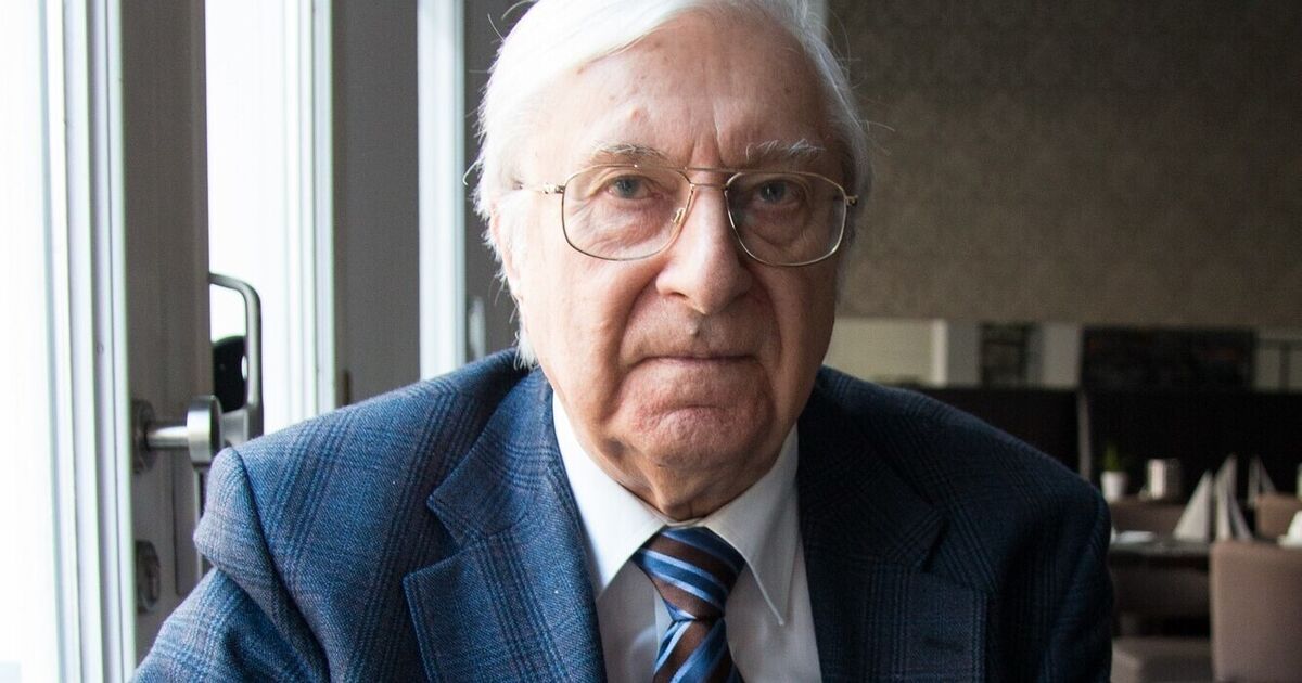 Haltung des bekannten Montabaurers Hermann Roth fußt auf Elternhaus und ...