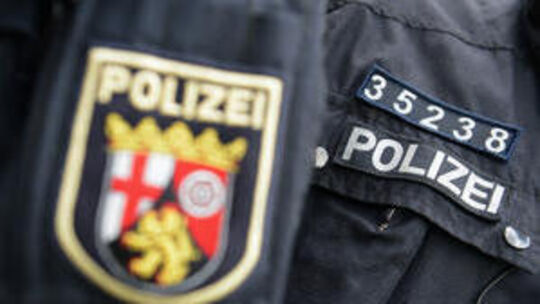 Polizei Rheinland-Pfalz