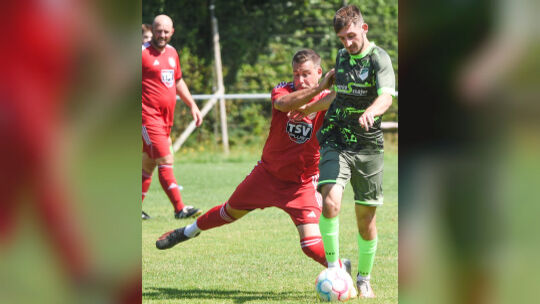 Kreispokal Roxheim - Lalo/Laubenheim
