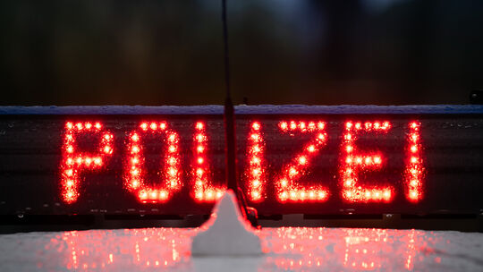 Polizei