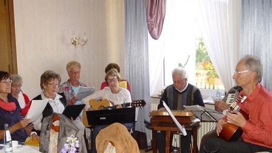musikabend