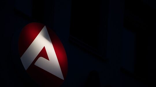 Das Logo der Bundesagentur für Arbeit