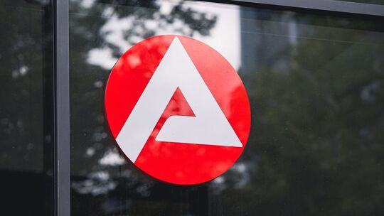 Agentur für Arbeit