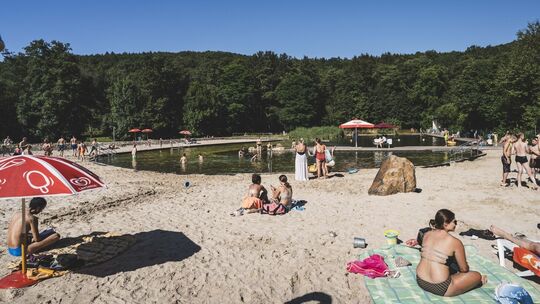 Naturbad