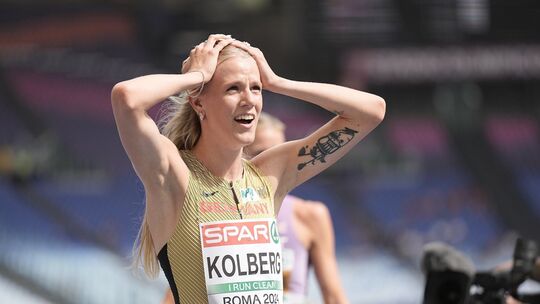Leichtathletik: Europameisterschaft