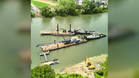 Spielplatz Niederwerth