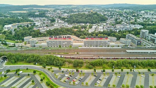 Behörde genehmigt Fashion Outlet Montabaur erweiterung