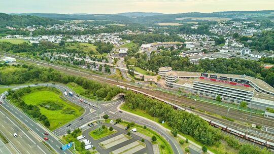 Behörde genehmigt Fashion Outlet Montabaur erweiterung