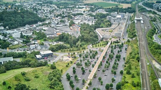 Behörde genehmigt Fashion Outlet Montabaur erweiterung