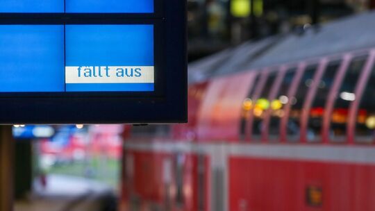 Das ändert sich im Juni - Geänderte Fahrgastrechte