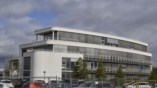Compugroup Koblenz | CGM Arztinformationssysteme