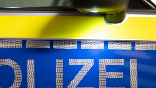 Polizei
