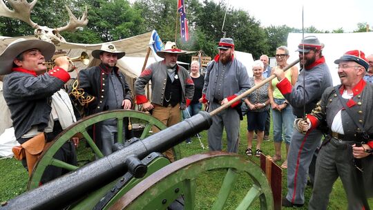 Westerntreffen