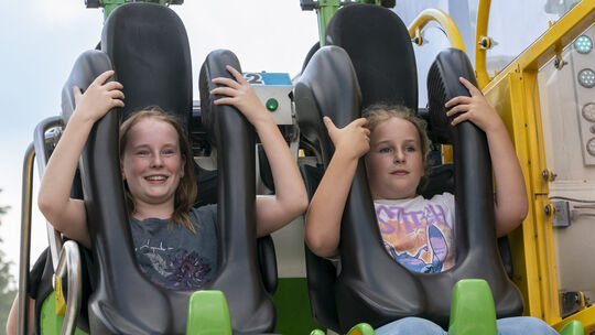 Asbacher Kirmes