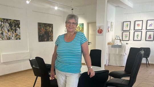 Kunst im Kiez, Kluckow