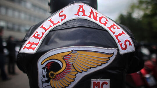 Hells Angels