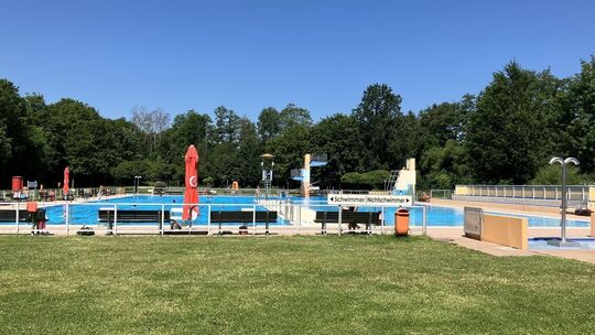 3 Online: Freibad Birkenfeld